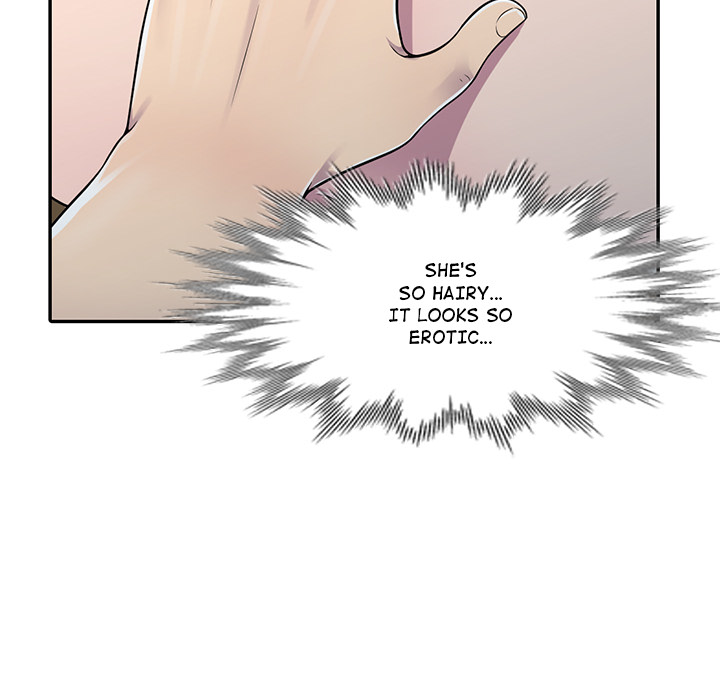A Stolen Taste Chapter 2 image 47