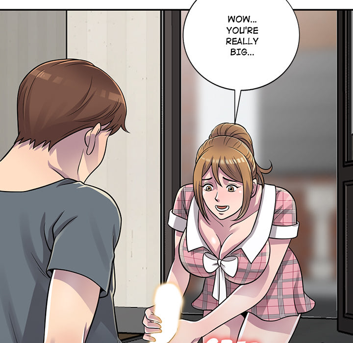 A Stolen Taste Chapter 2 image 4
