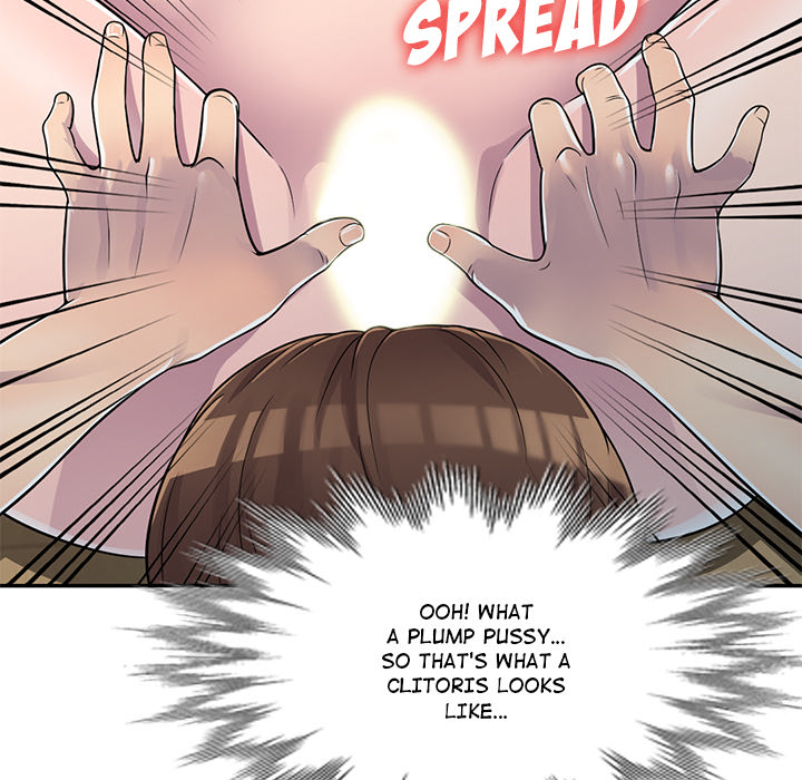 A Stolen Taste Chapter 2 image 49