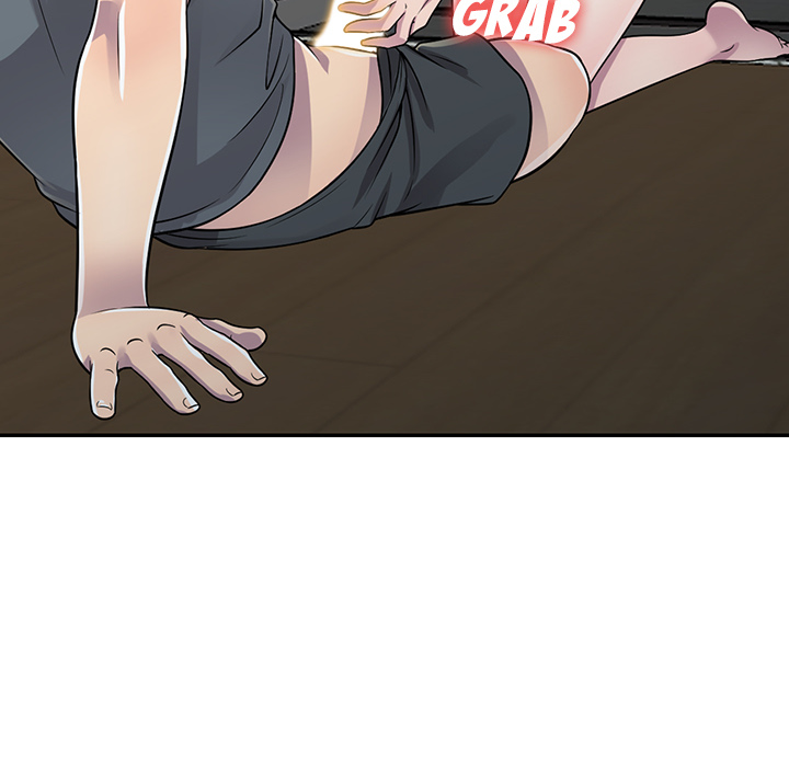 A Stolen Taste Chapter 2 image 5