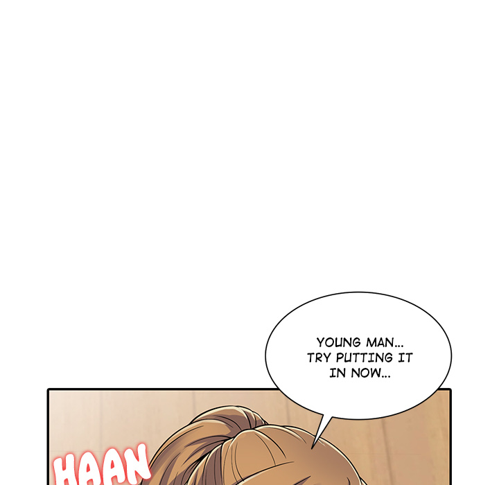 A Stolen Taste Chapter 2 image 65
