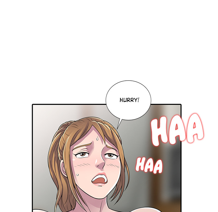 A Stolen Taste Chapter 2 image 73