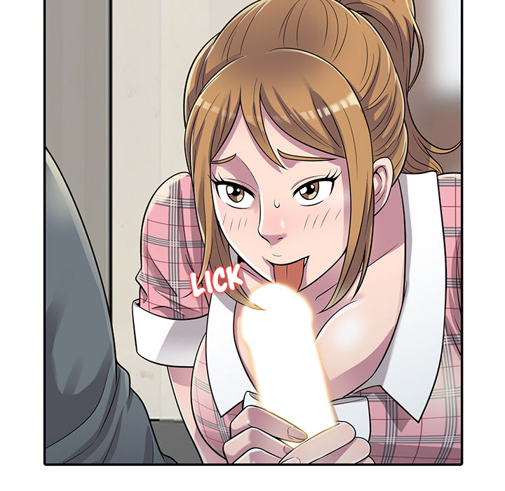A Stolen Taste Chapter 2 image 7