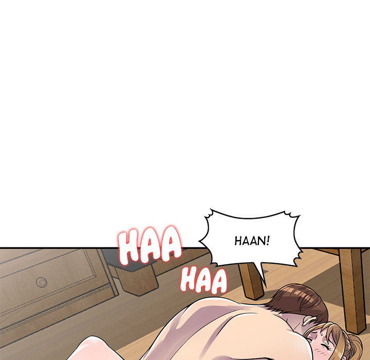 A Stolen Taste Chapter 2 image 87