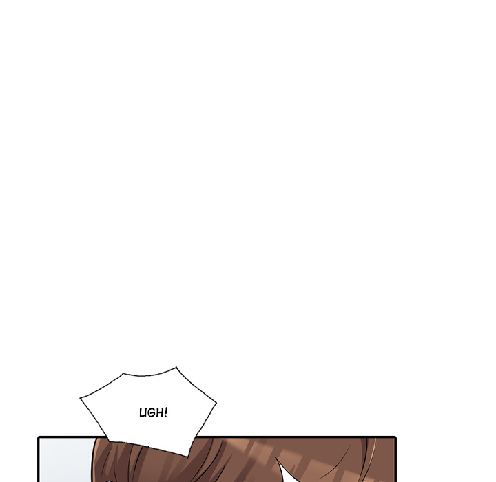 A Stolen Taste Chapter 2 image 8
