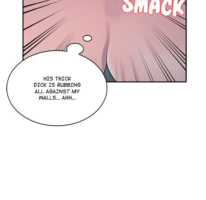 A Stolen Taste Chapter 2 image 93