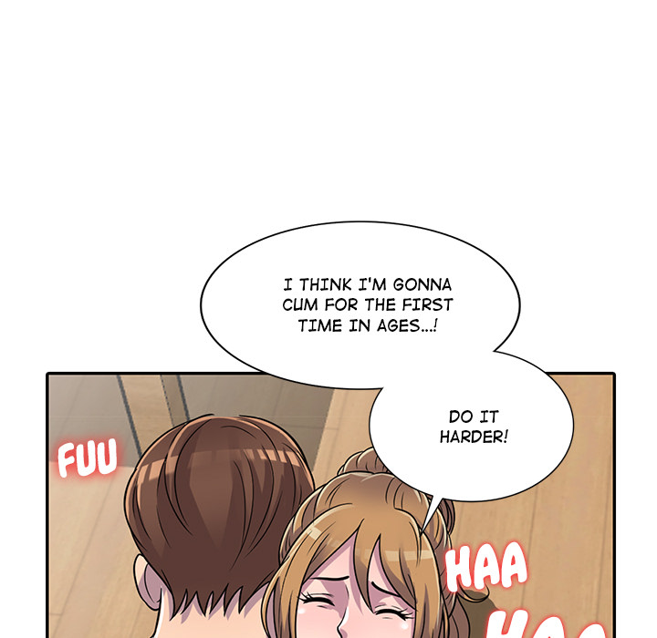 A Stolen Taste Chapter 2 image 94
