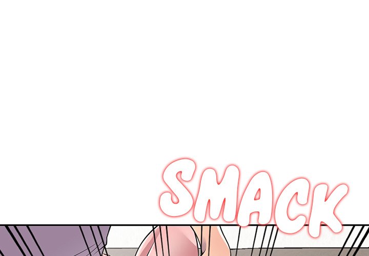 A Stolen Taste Chapter 20 image 0