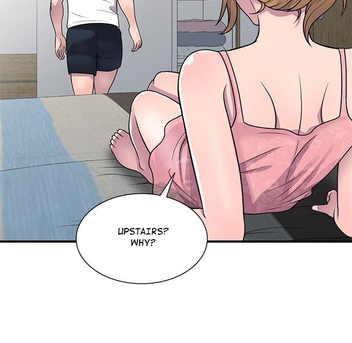 A Stolen Taste Chapter 20 image 99