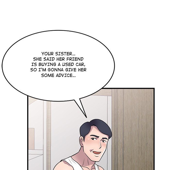 A Stolen Taste Chapter 20 image 100