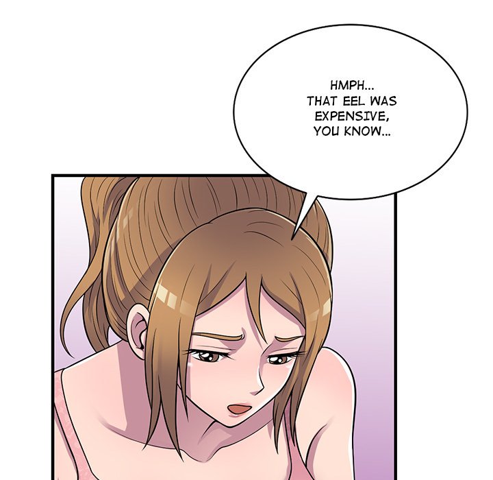 A Stolen Taste Chapter 20 image 102