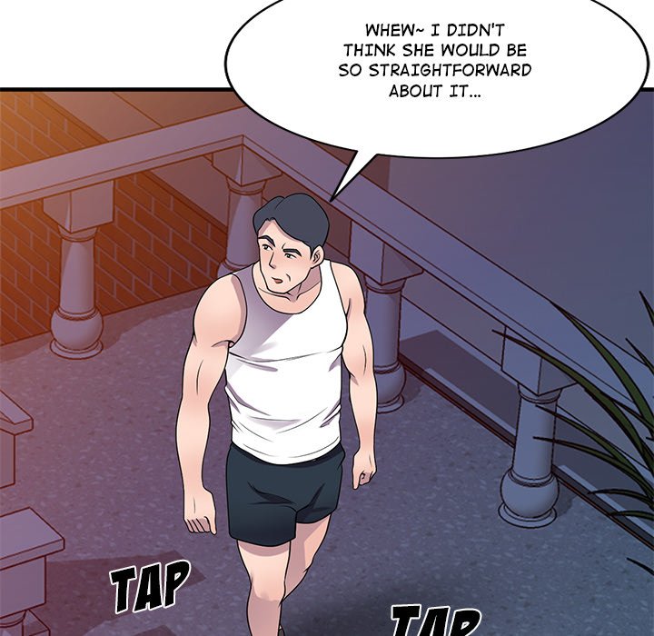 A Stolen Taste Chapter 20 image 104