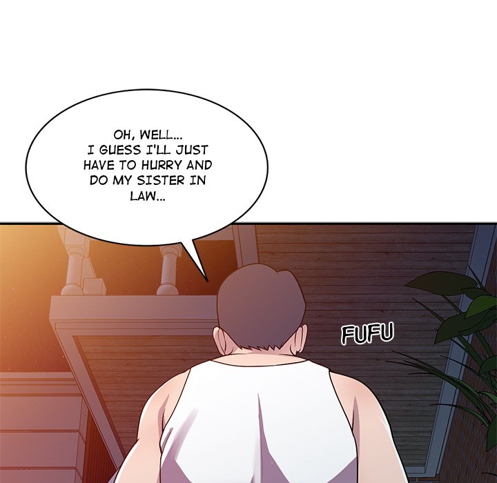 A Stolen Taste Chapter 20 image 106