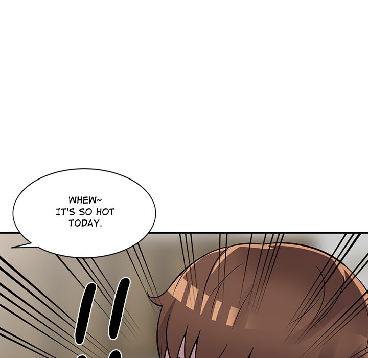 A Stolen Taste Chapter 20 image 10