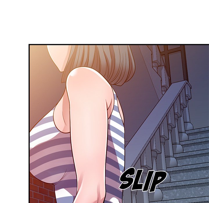 A Stolen Taste Chapter 20 image 110