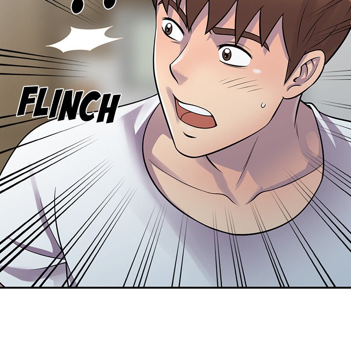 A Stolen Taste Chapter 20 image 11