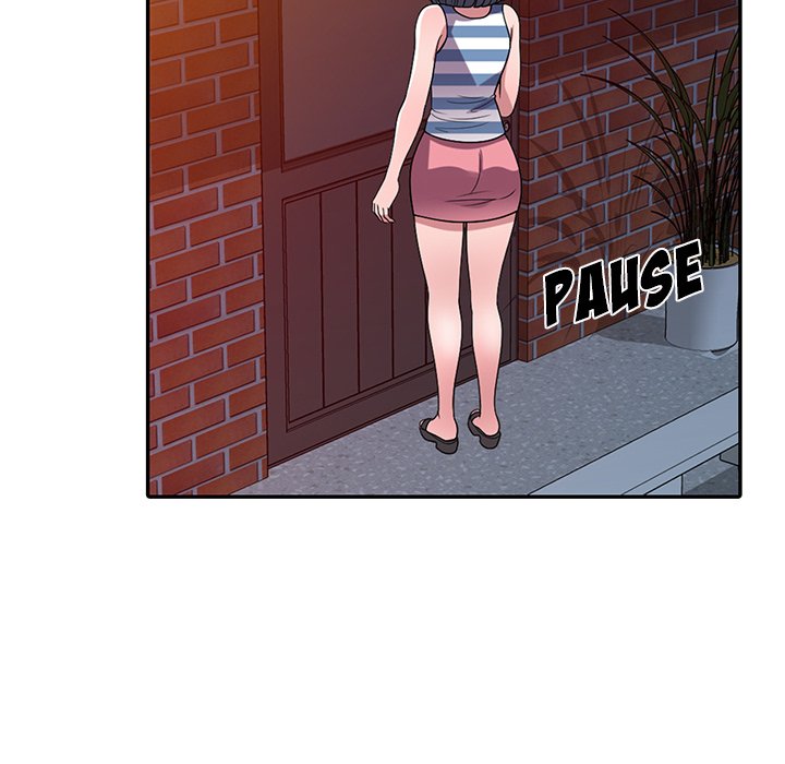 A Stolen Taste Chapter 20 image 119