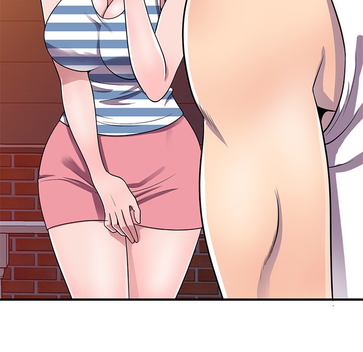 A Stolen Taste Chapter 20 image 125