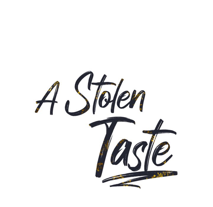 A Stolen Taste Chapter 20 image 13