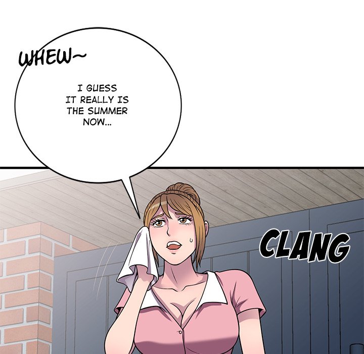 A Stolen Taste Chapter 20 image 17
