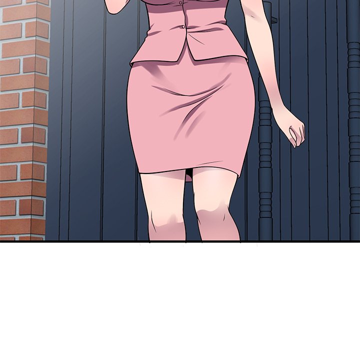 A Stolen Taste Chapter 20 image 18