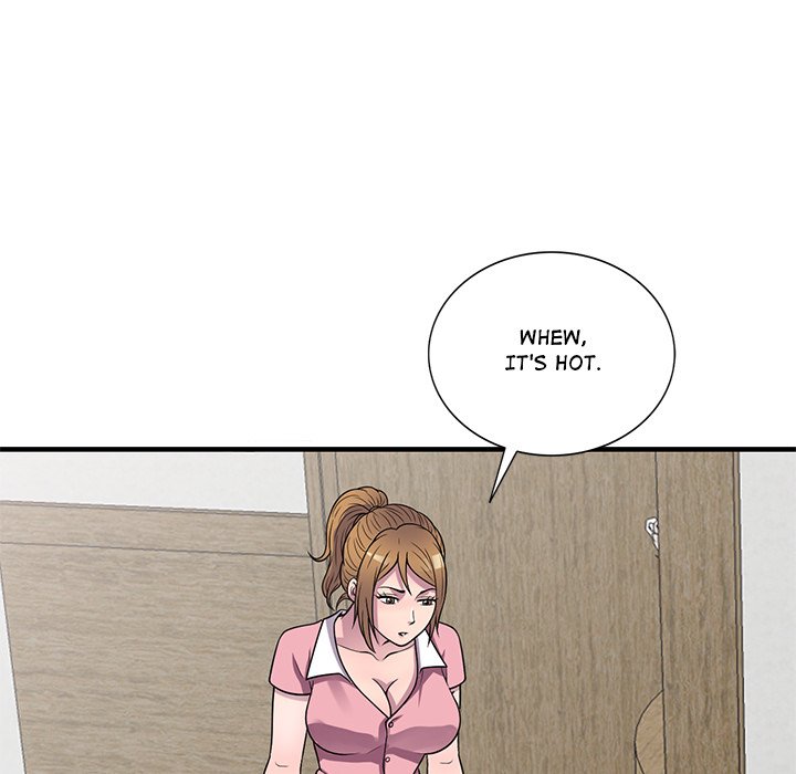 A Stolen Taste Chapter 20 image 19