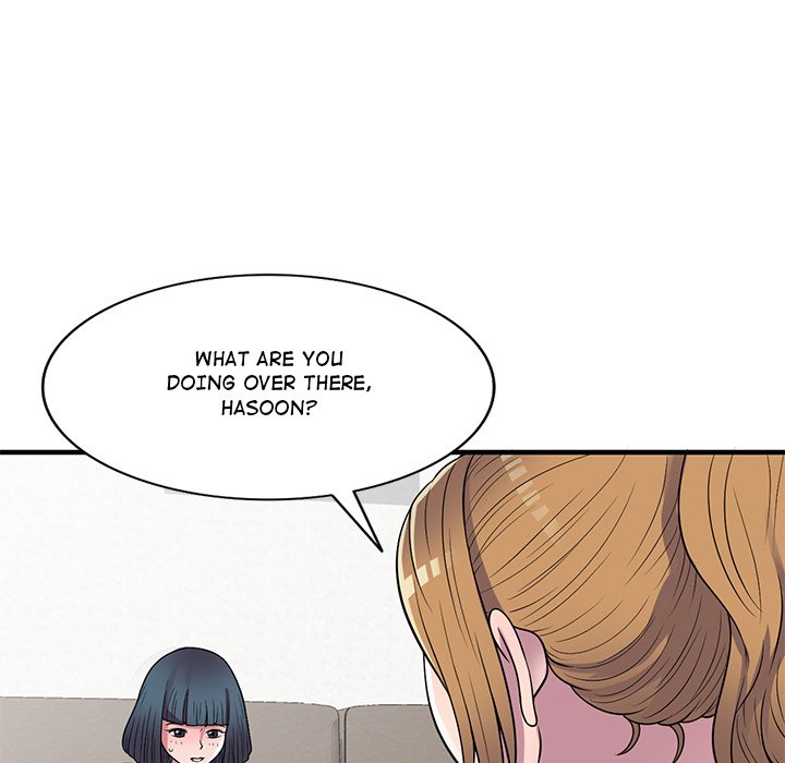A Stolen Taste Chapter 20 image 21