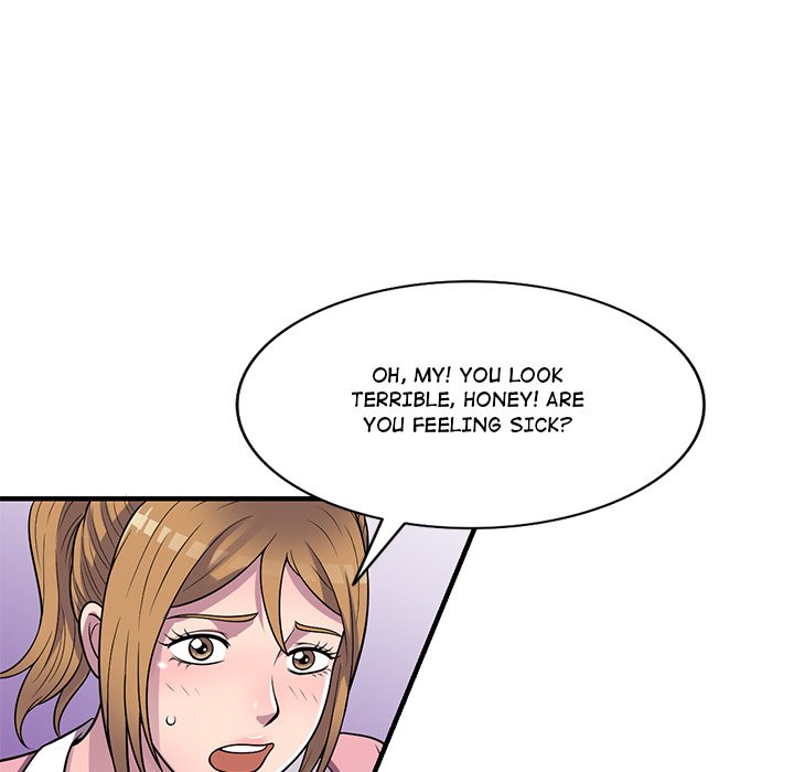 A Stolen Taste Chapter 20 image 23