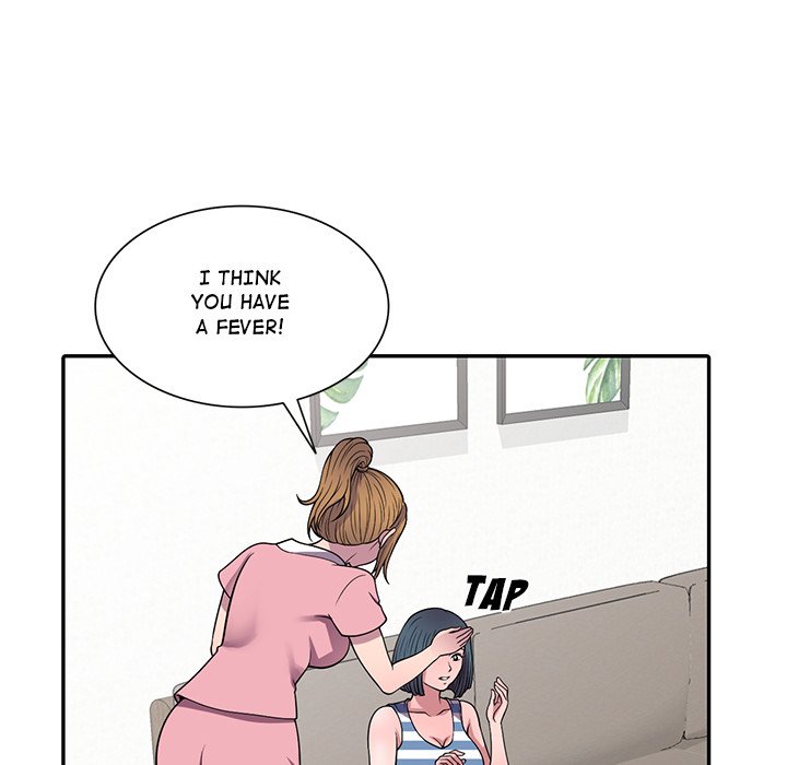 A Stolen Taste Chapter 20 image 25