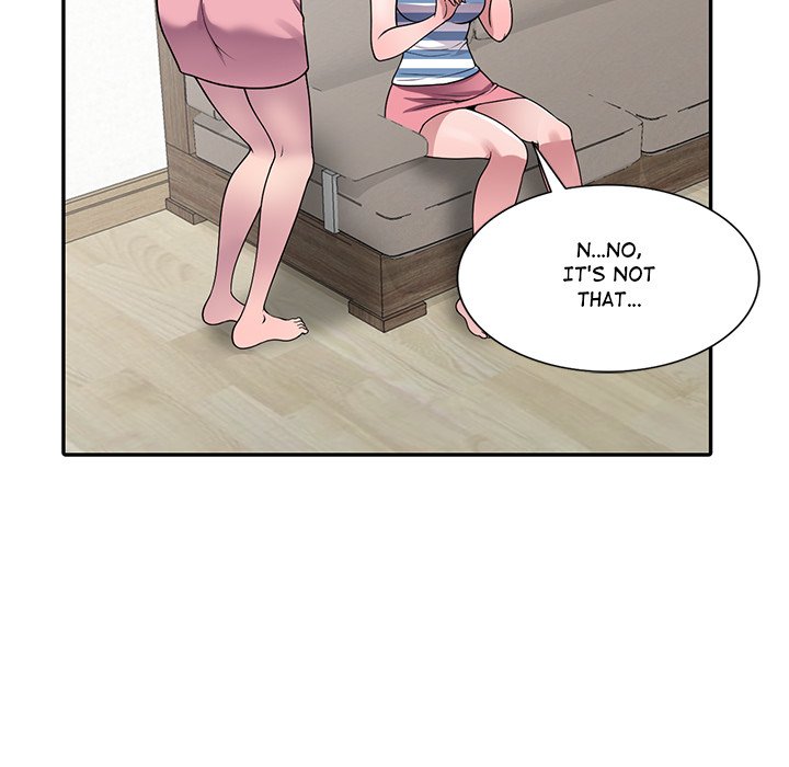A Stolen Taste Chapter 20 image 26