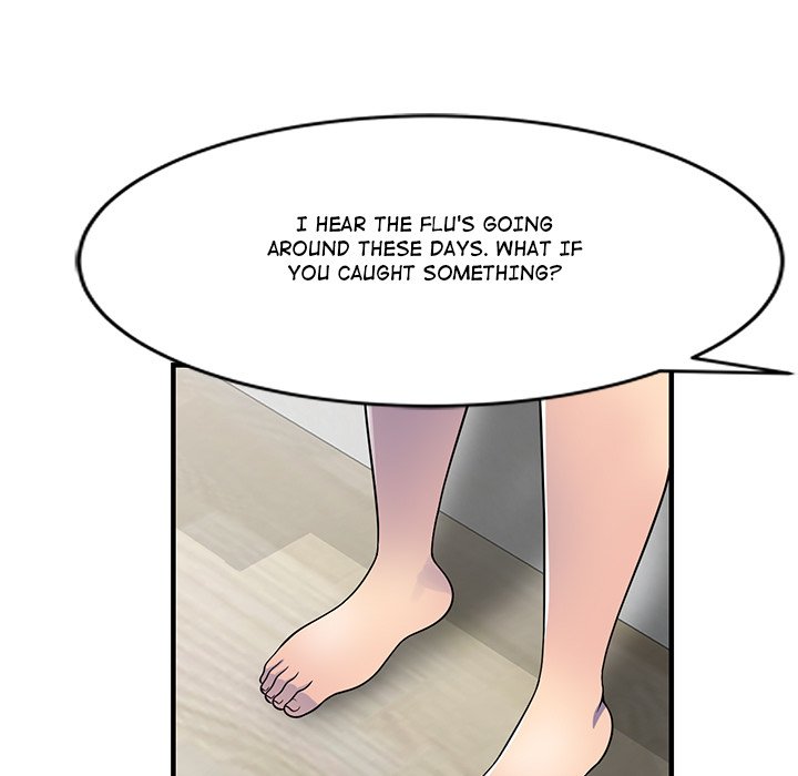 A Stolen Taste Chapter 20 image 27