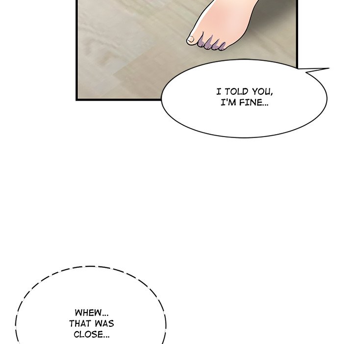 A Stolen Taste Chapter 20 image 28