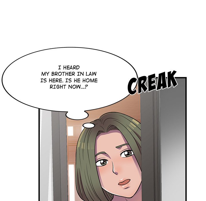 A Stolen Taste Chapter 20 image 37