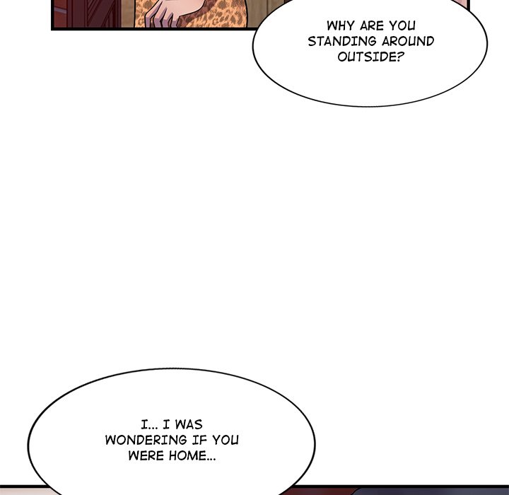A Stolen Taste Chapter 20 image 42