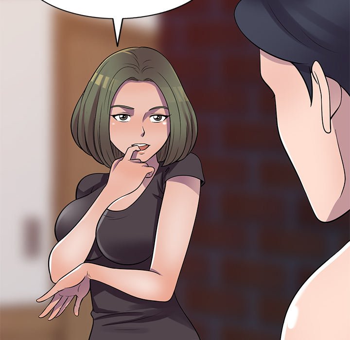A Stolen Taste Chapter 20 image 43