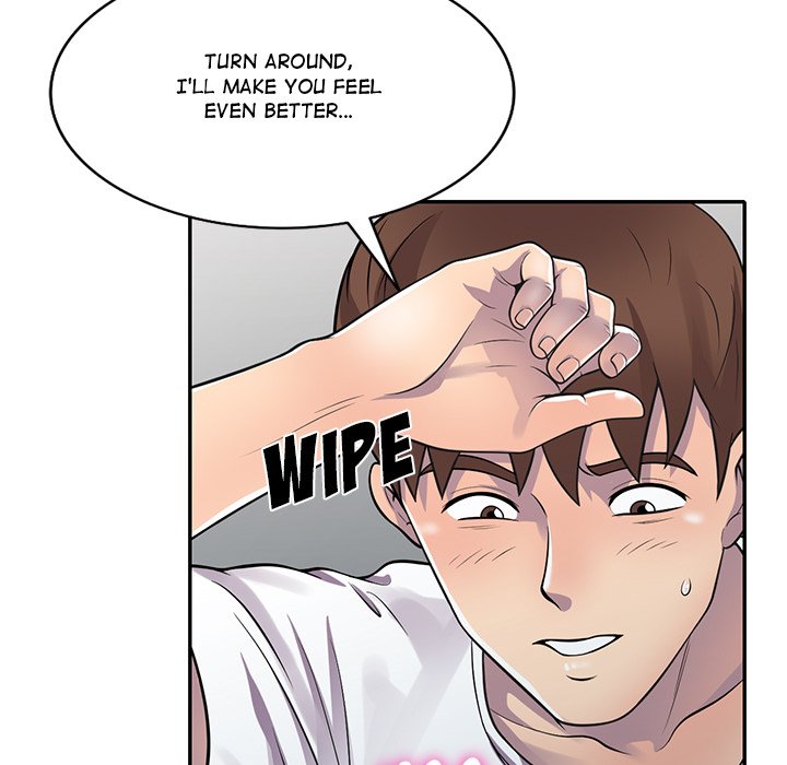 A Stolen Taste Chapter 20 image 4