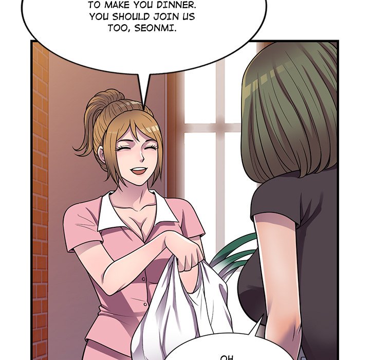 A Stolen Taste Chapter 20 image 54