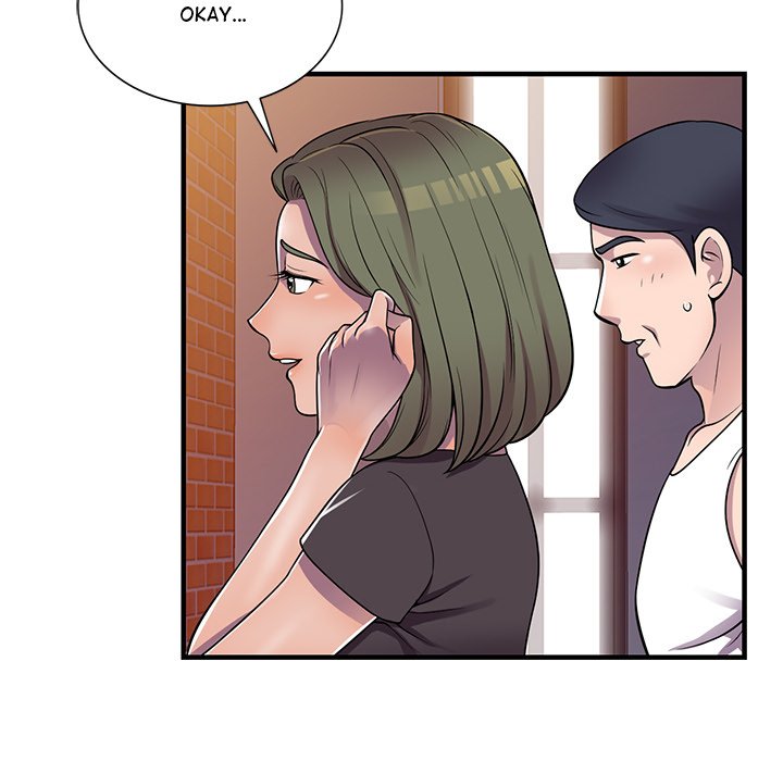 A Stolen Taste Chapter 20 image 58