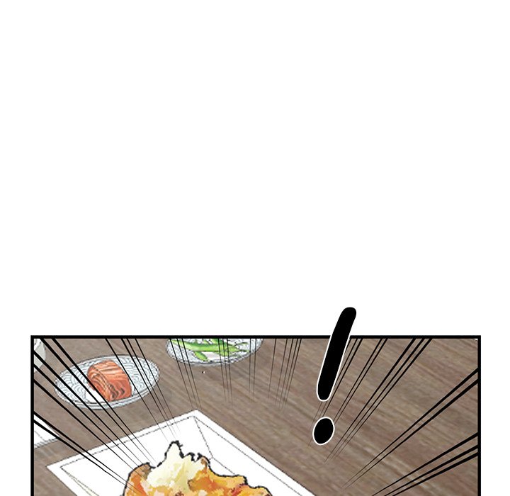 A Stolen Taste Chapter 20 image 59