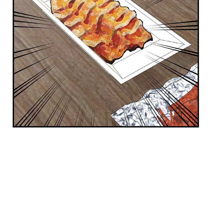 A Stolen Taste Chapter 20 image 60