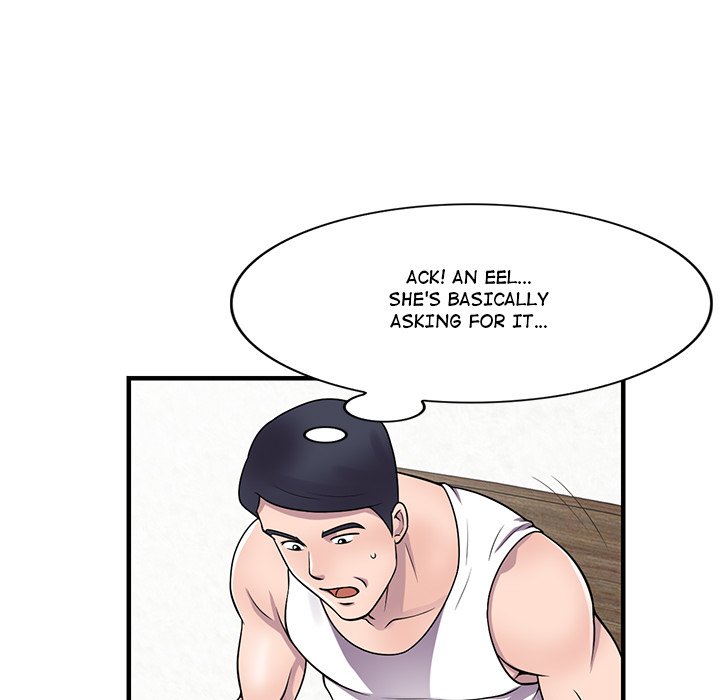 A Stolen Taste Chapter 20 image 61