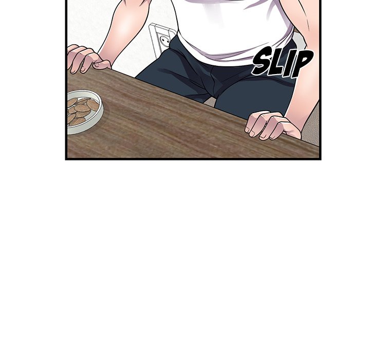 A Stolen Taste Chapter 20 image 62