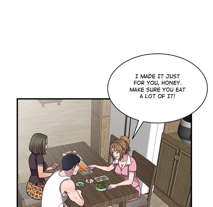 A Stolen Taste Chapter 20 image 63