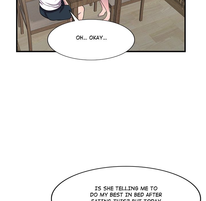 A Stolen Taste Chapter 20 image 64