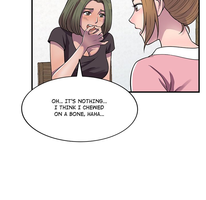 A Stolen Taste Chapter 20 image 79