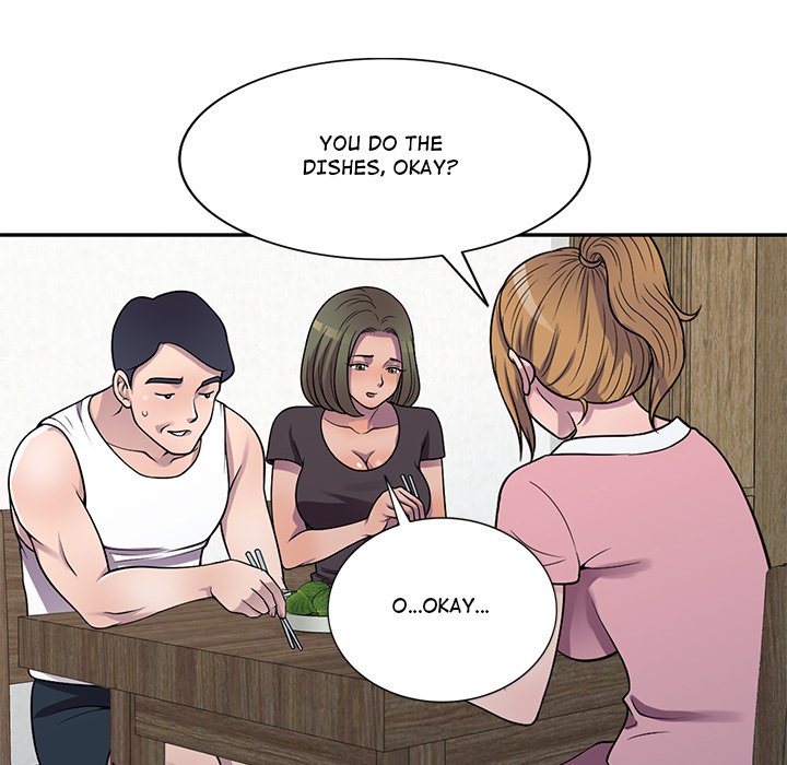 A Stolen Taste Chapter 20 image 80