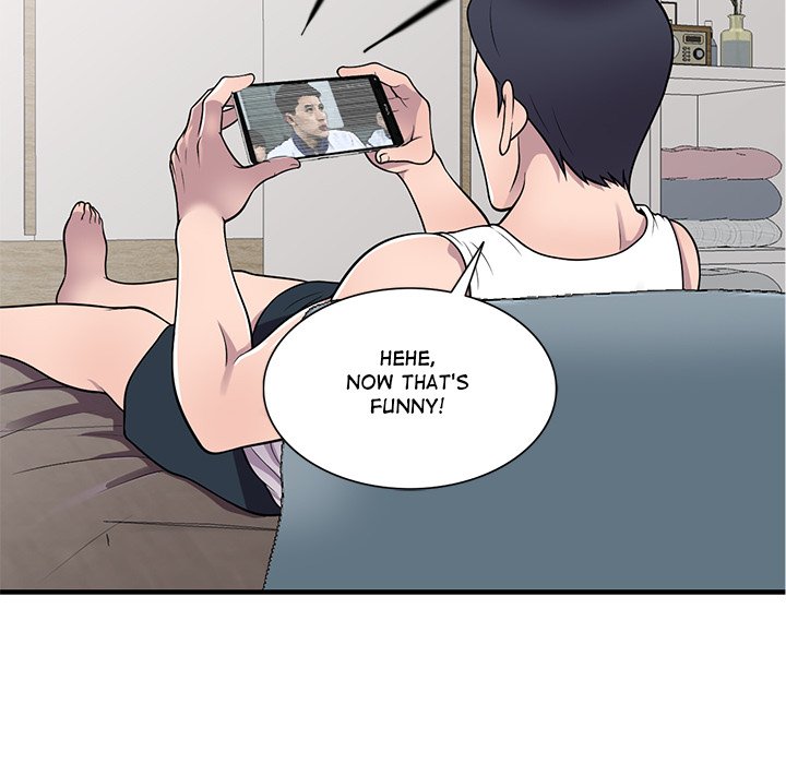 A Stolen Taste Chapter 20 image 84