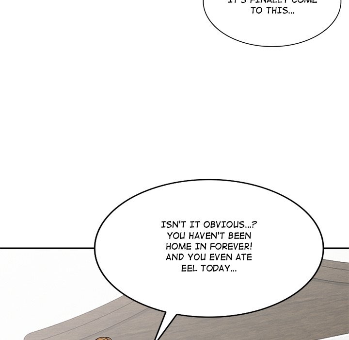 A Stolen Taste Chapter 20 image 89