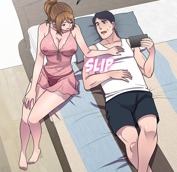 A Stolen Taste Chapter 20 image 90