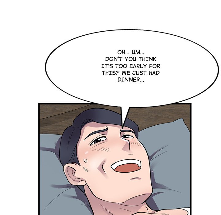 A Stolen Taste Chapter 20 image 92